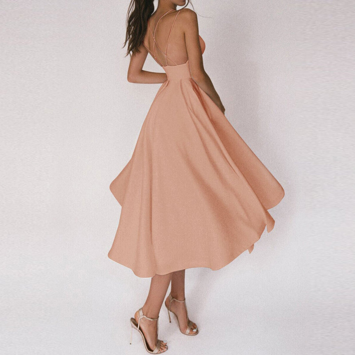 Classic Designed Garment