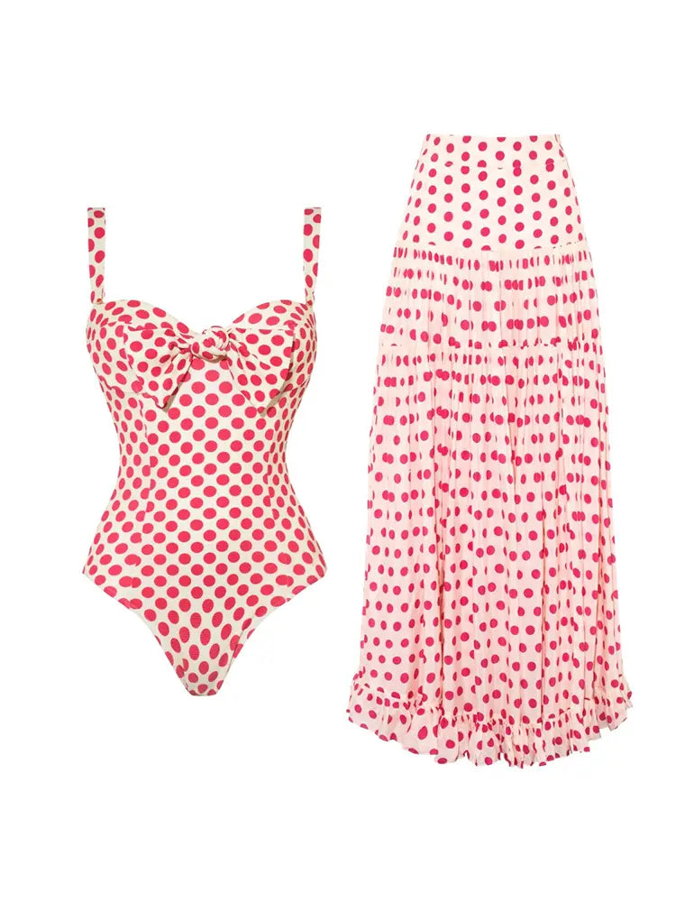 Timeless Vintage Style Garment