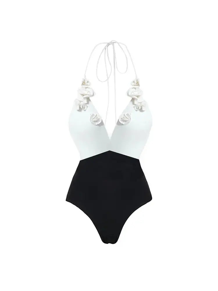 One-Piece Type