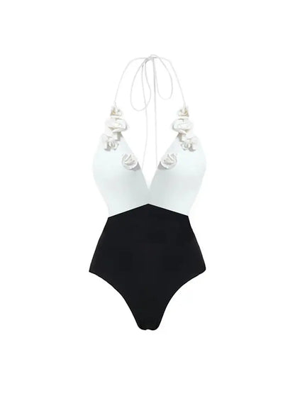 One-Piece Type