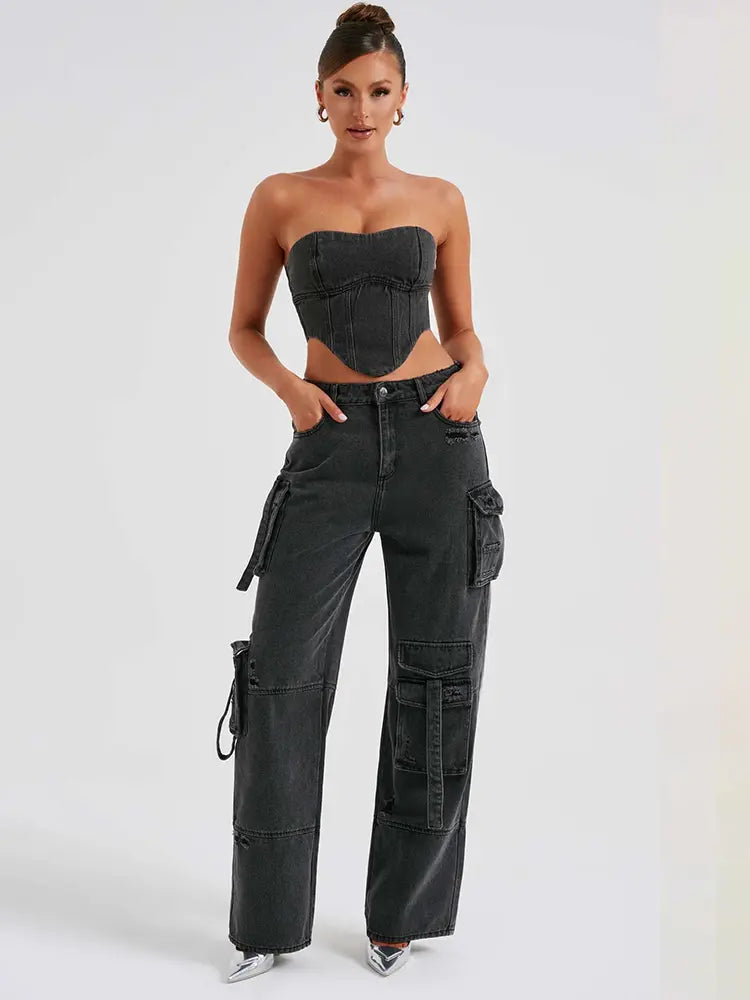 Classic Designed Garment