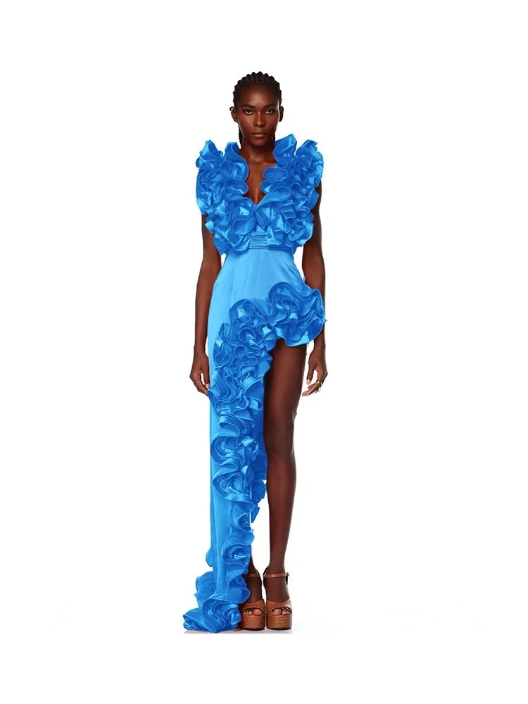 Beautifully Crafted Garment