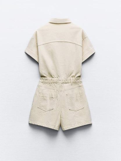 Thoughtfully Designed Garment