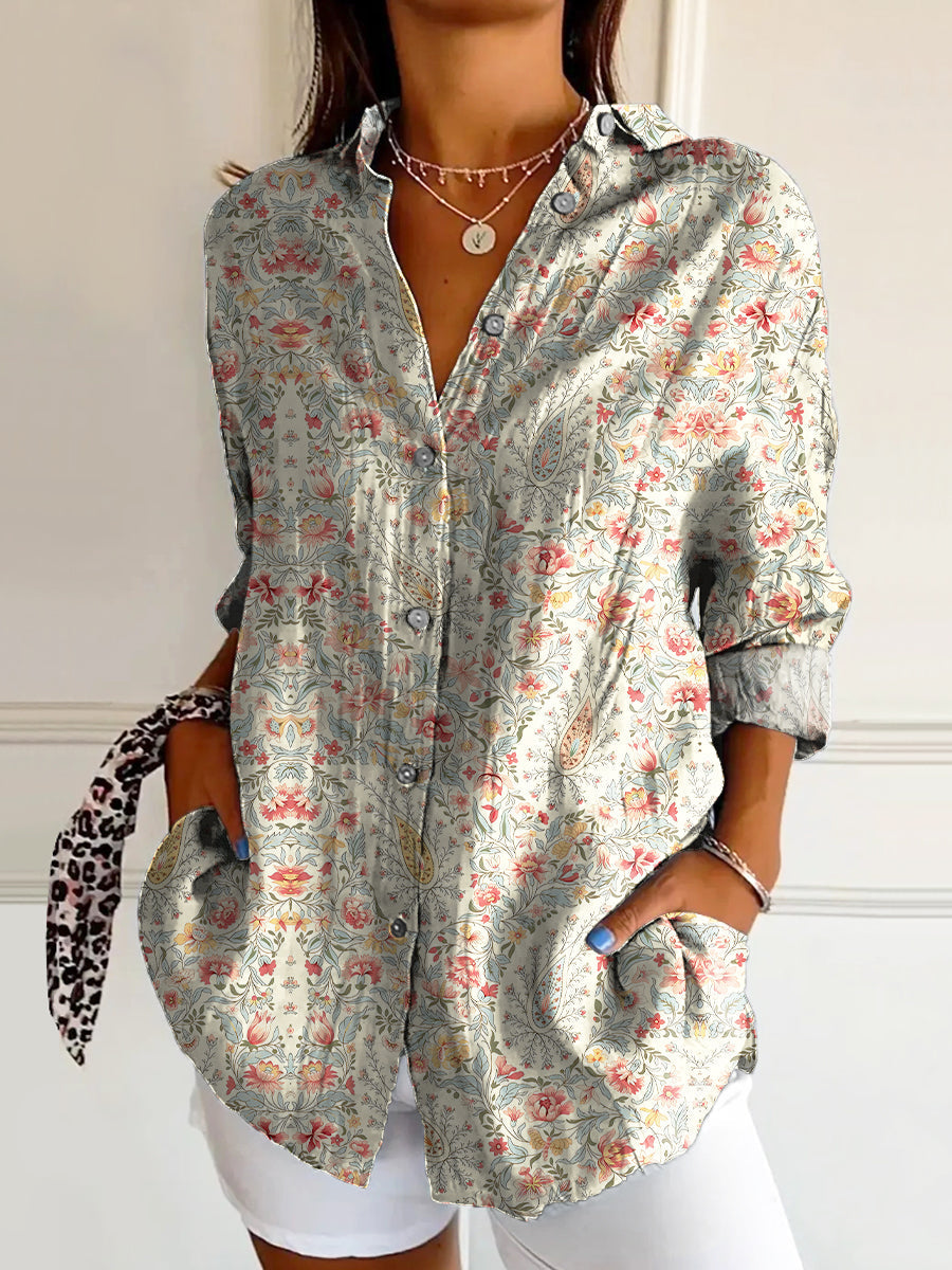 Classic Designed Shirt