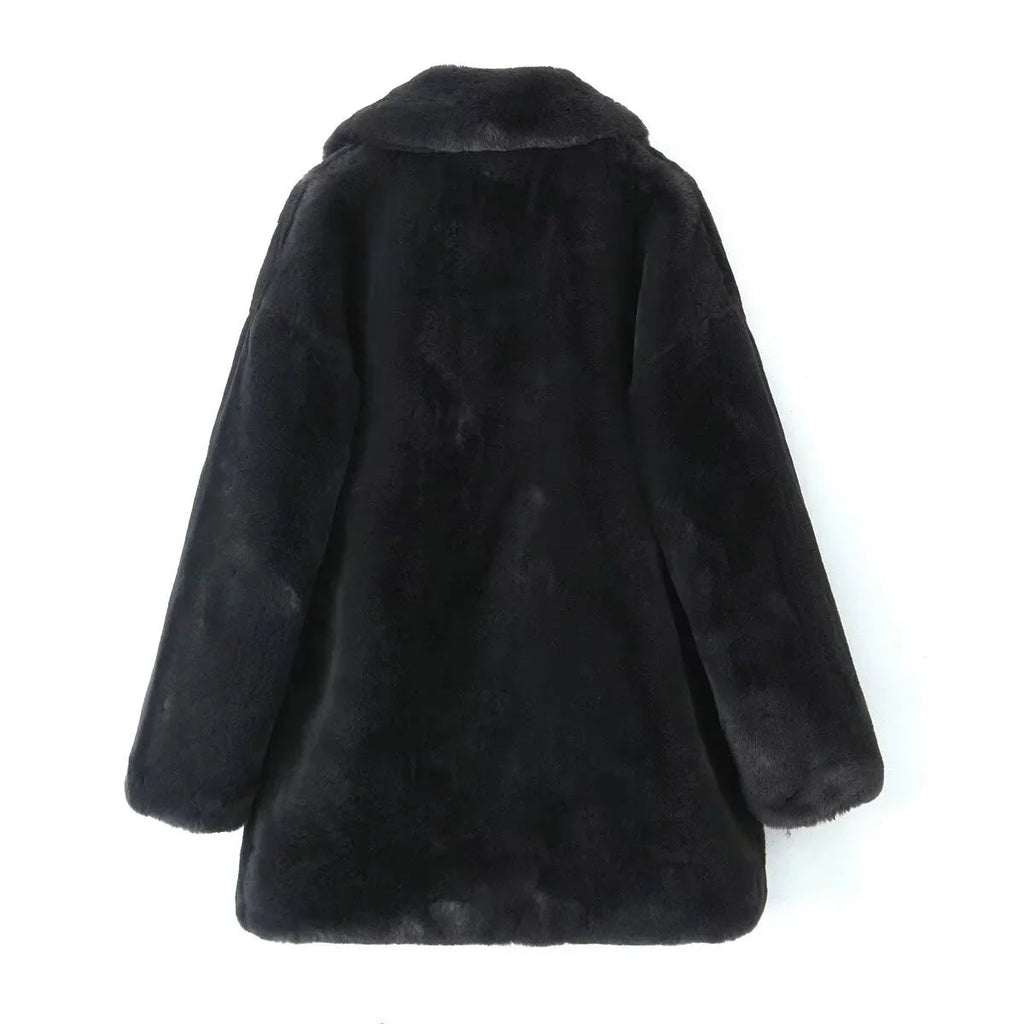 A Vintage Style Jacket with Delicate Timeless Details