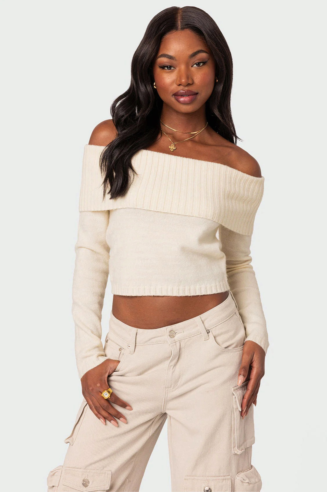 Classic Vintage Top