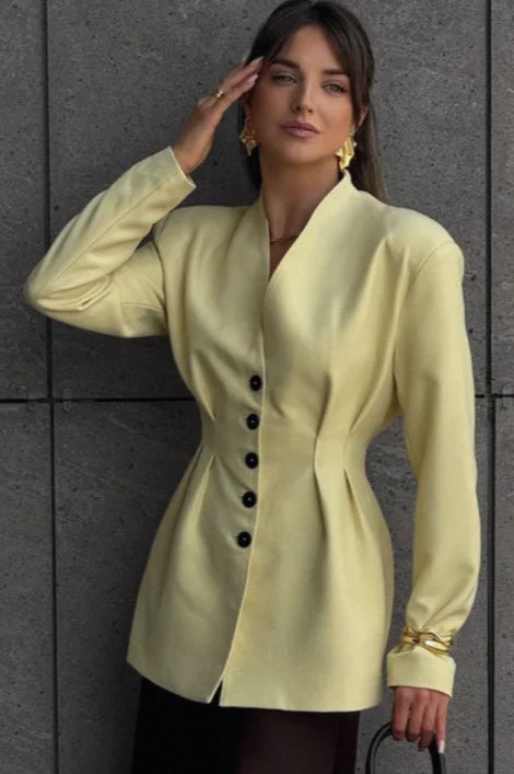 Thoughtfully Designed Garment
