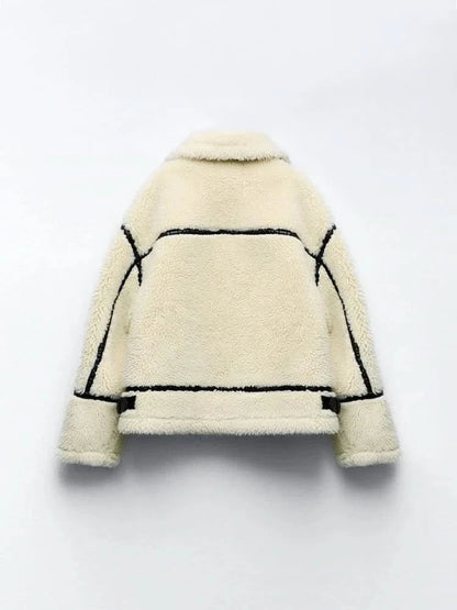 Beautifully Crafted Coat in a Classic Style