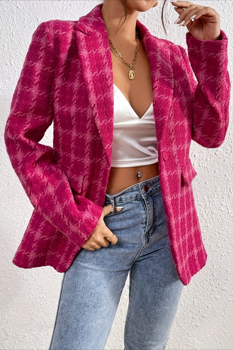 Gracefully Designed Coat