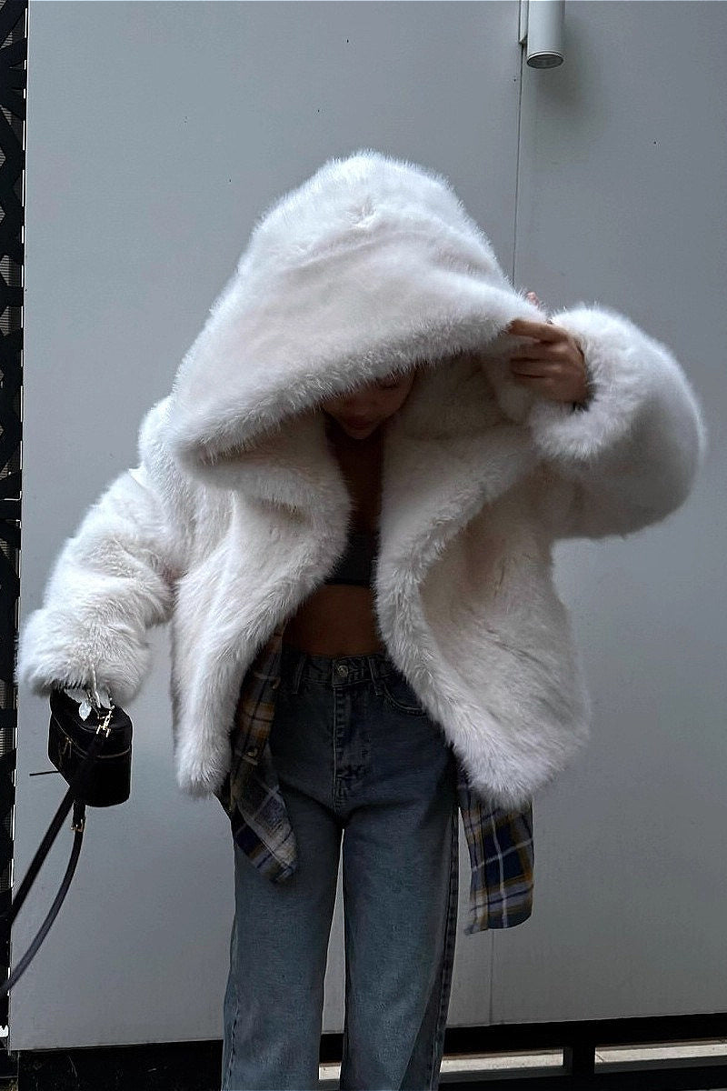Classic Designed Coat