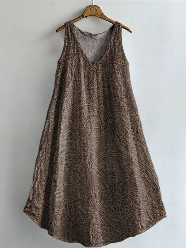 Classic Vintage Dress