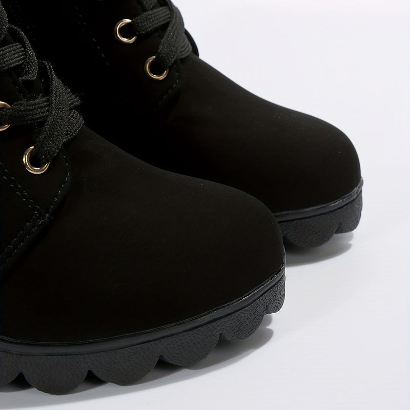 Stylish Orthopedic Boots for Any Occasion
