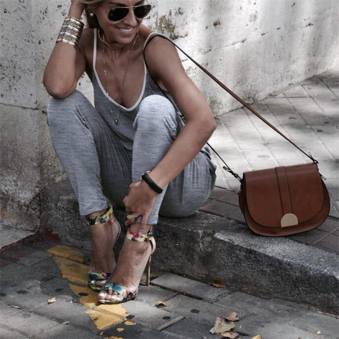 Classic Designed Garment