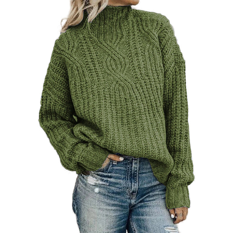 Classic Vintage Pullover