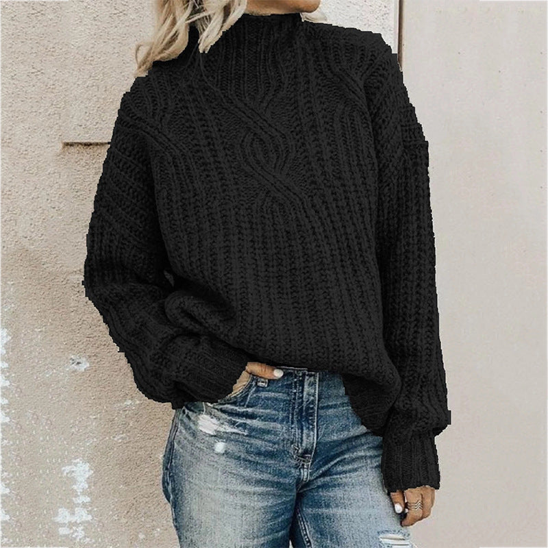 Classic Vintage Pullover