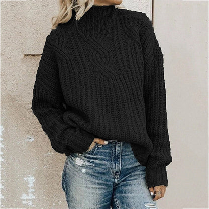 Classic Vintage Pullover