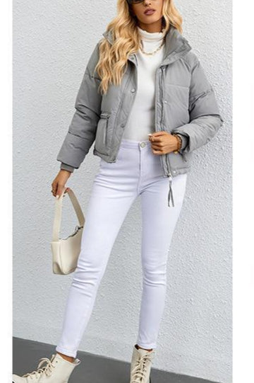 Elegantly Designed Coat