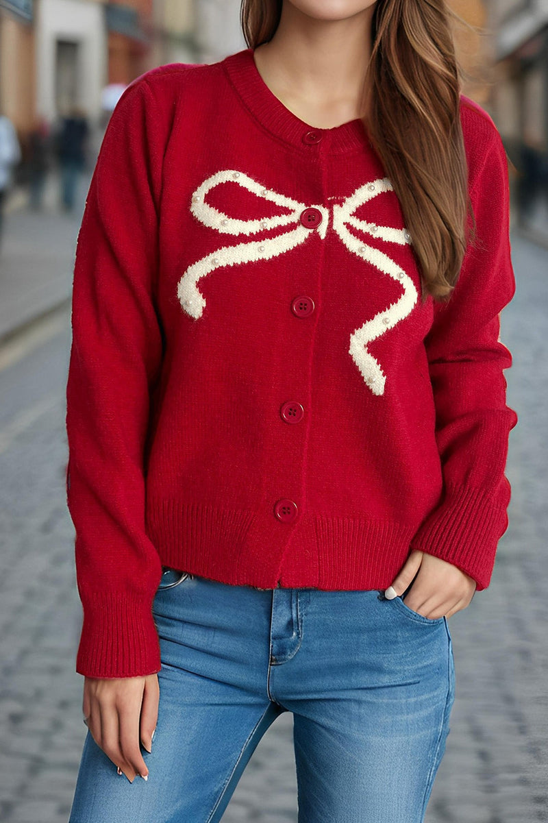 Beautifully Crafted Cardigan