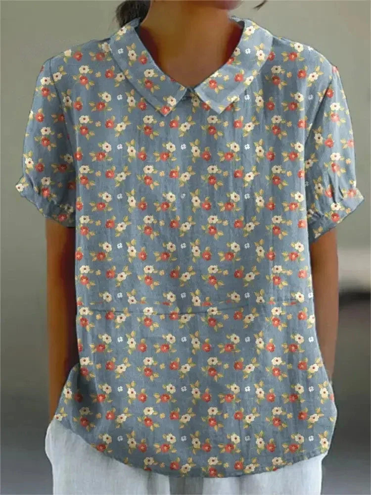 Beautifully Crafted Blouse