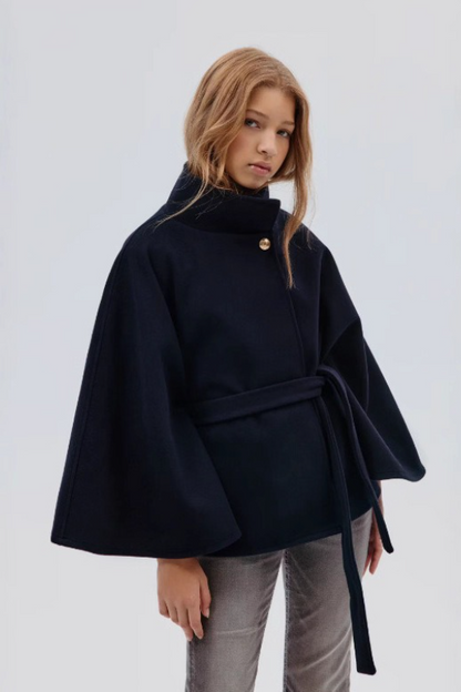 Vintage Inspired Coat