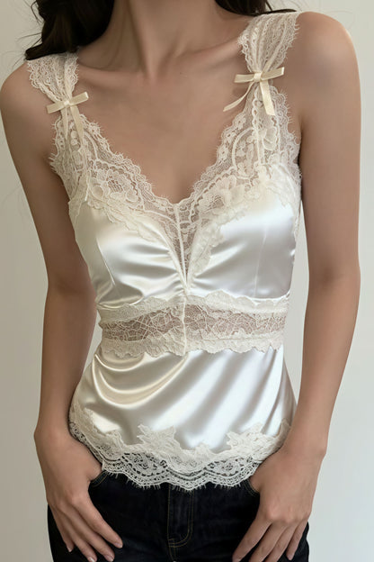 Thoughtfully Designed Top