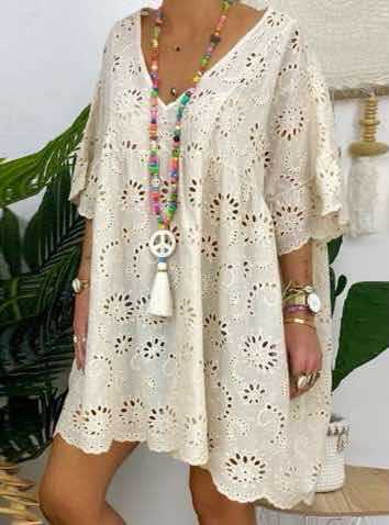 Vintage Inspired Garment