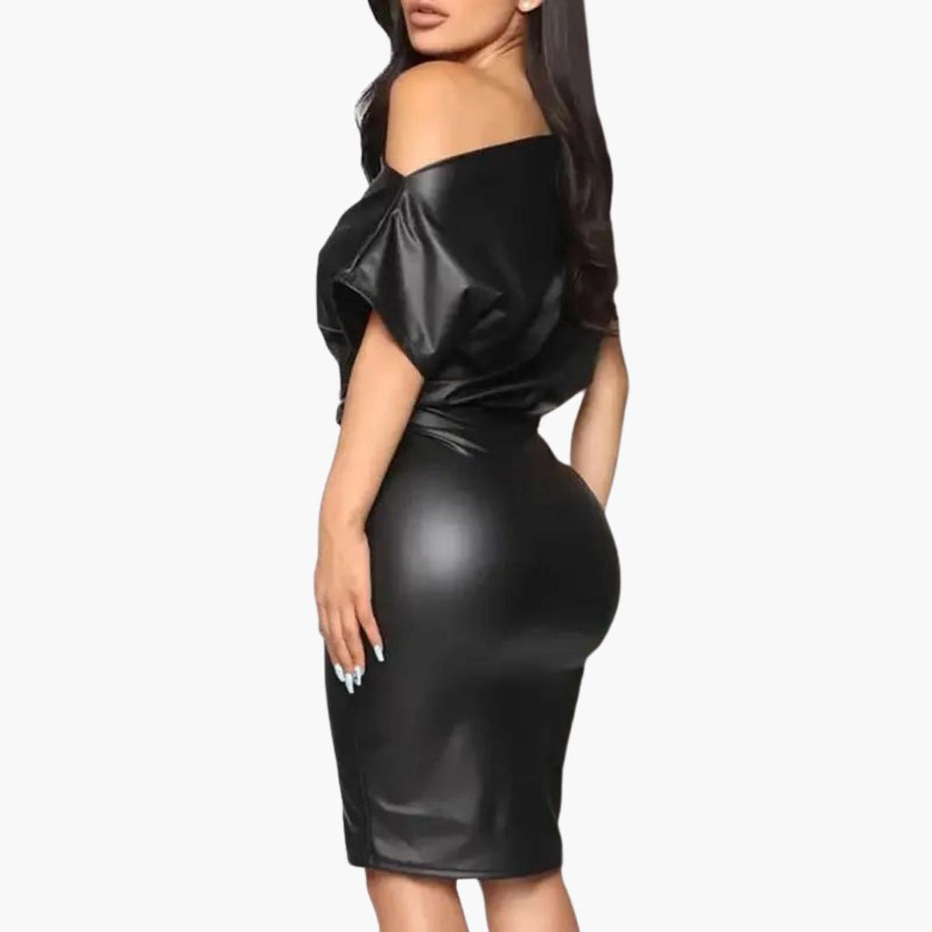 Timeless Vintage Style Garment