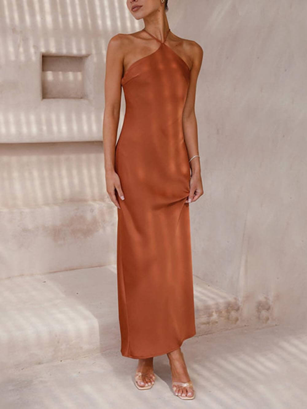 Beautifully Crafted Dress