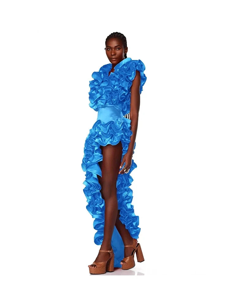 Beautifully Crafted Garment