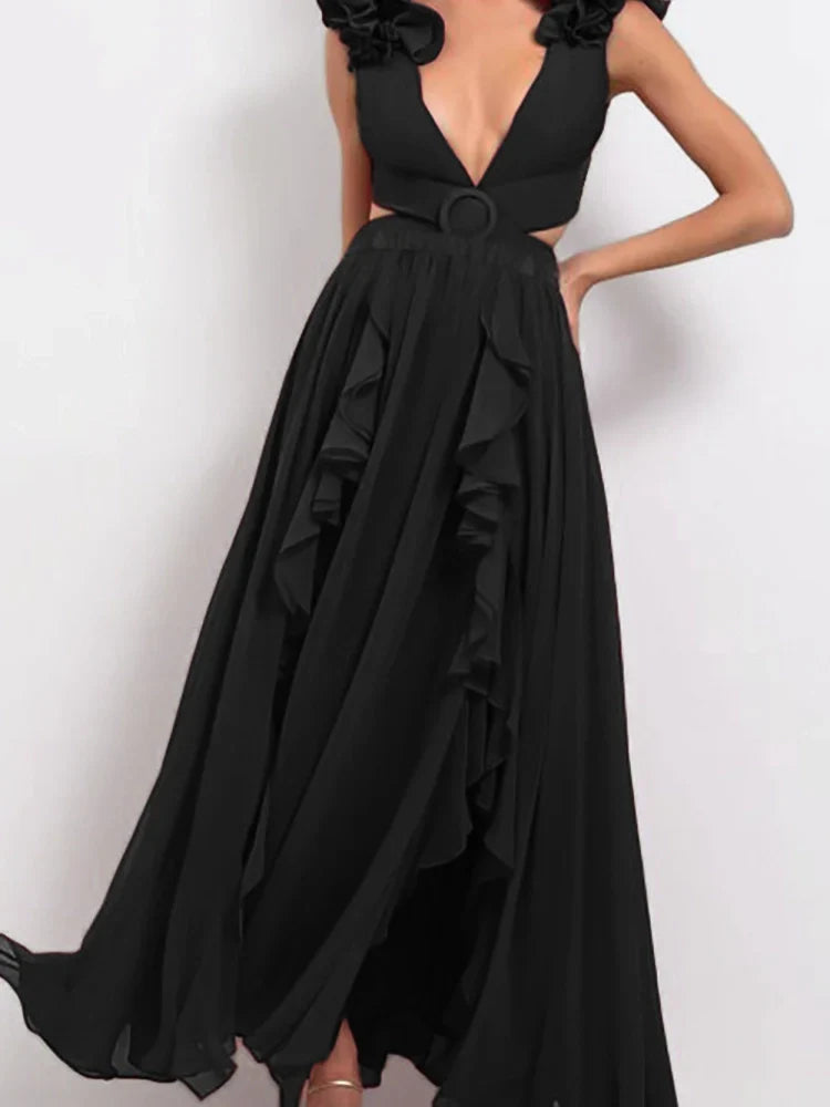 Thoughtfully Designed Garment