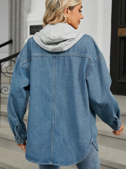 Classic Designed Jacket