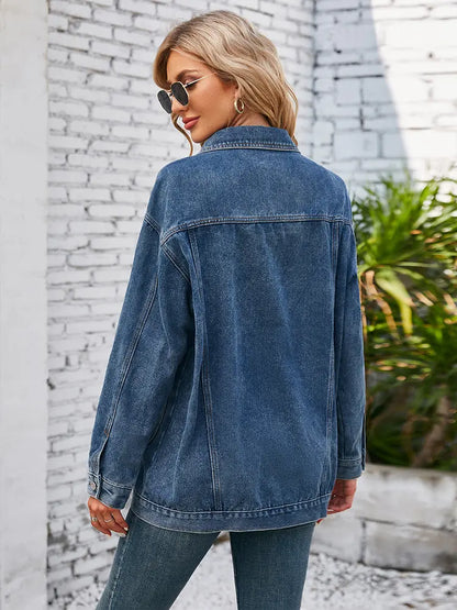 Beautifully Crafted Jacket