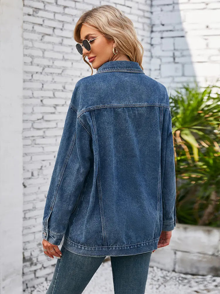 Beautifully Crafted Jacket