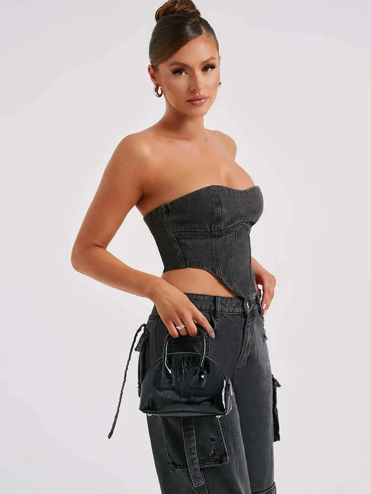 Classic Designed Garment