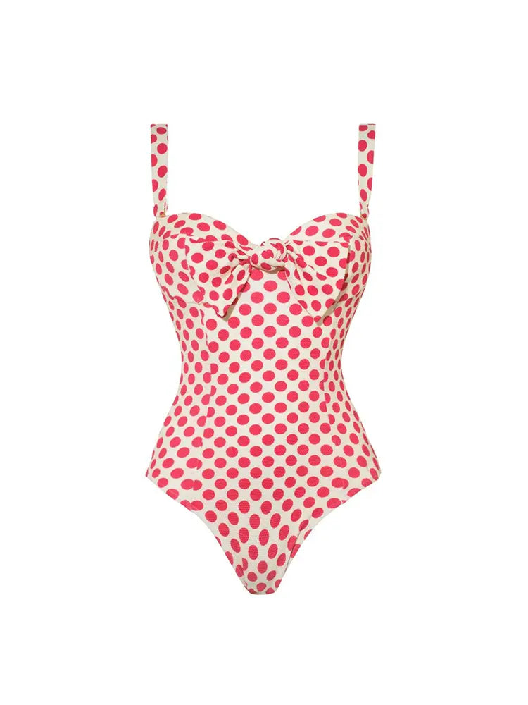 Timeless Vintage Style Garment