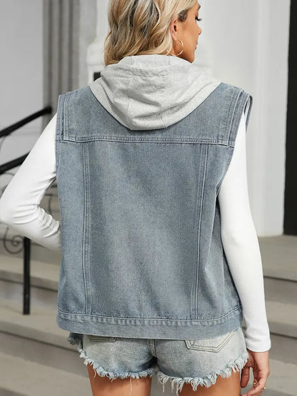 Thoughtfully Designed Garment