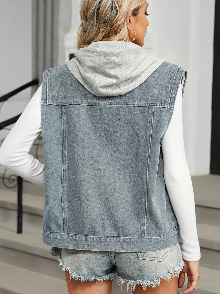 Thoughtfully Designed Garment