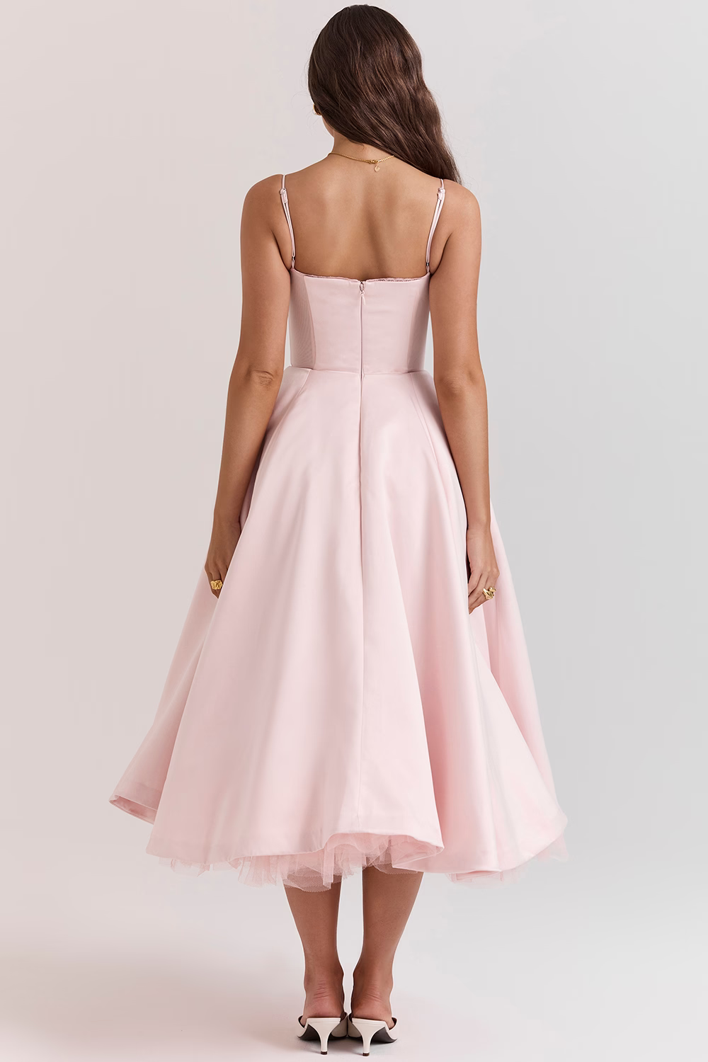 Classic Vintage Garment