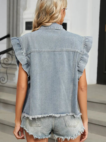 Beautifully Crafted Garment