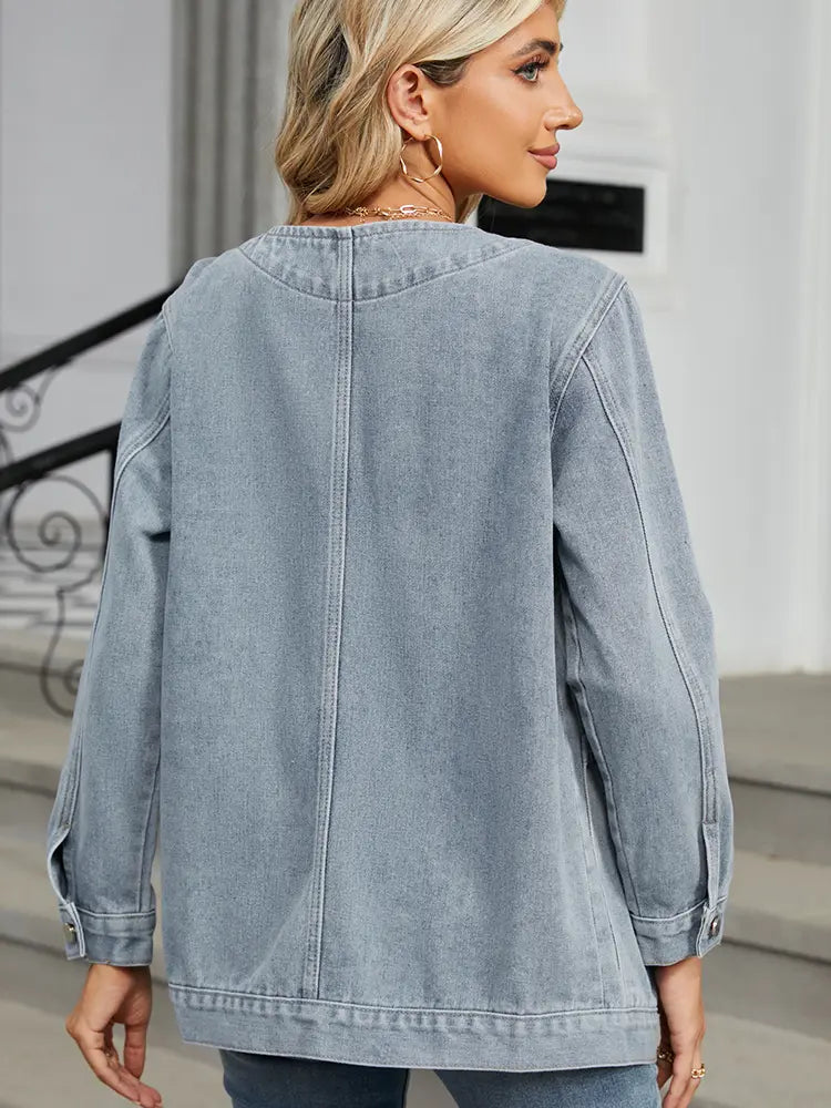 Classic Vintage Jacket
