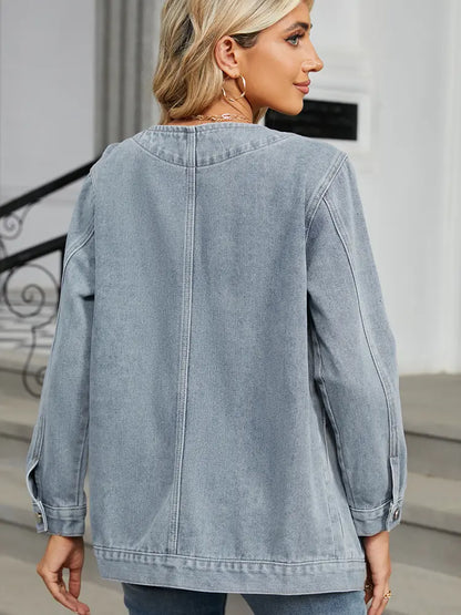 Classic Vintage Jacket