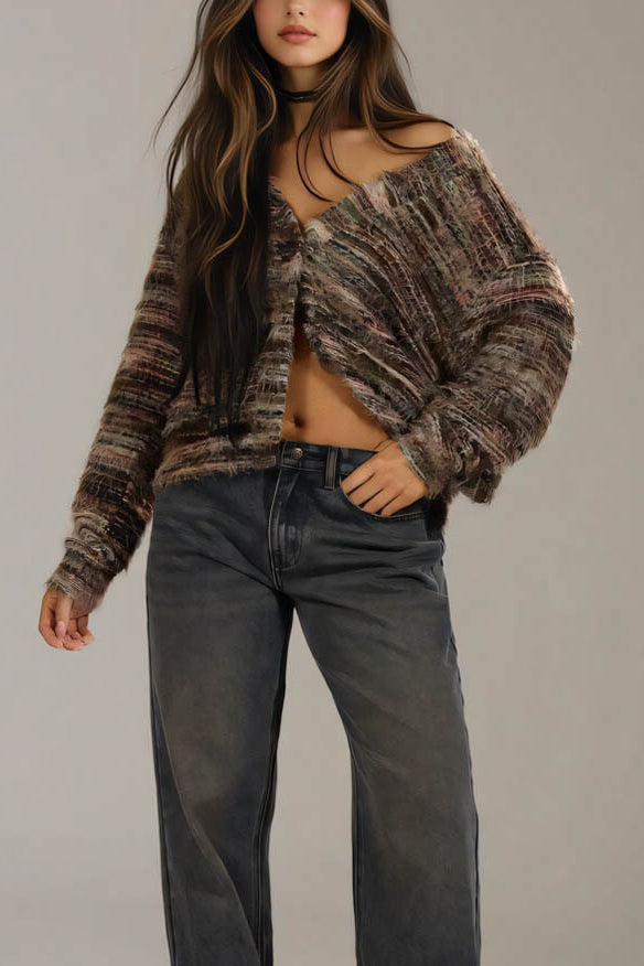 Elegantly Designed Cardigan