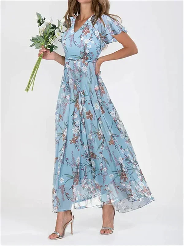 Beautifully Crafted Dress