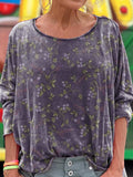 Elegantly Designed T-Shirt