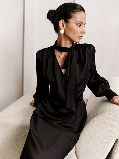 Gracefully Designed Blouse