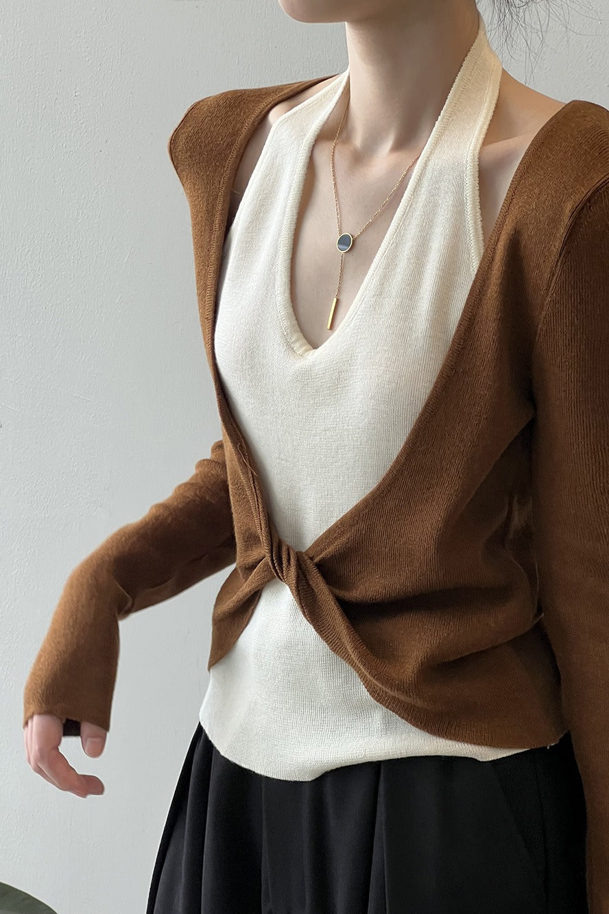 Timeless Vintage Style Garment