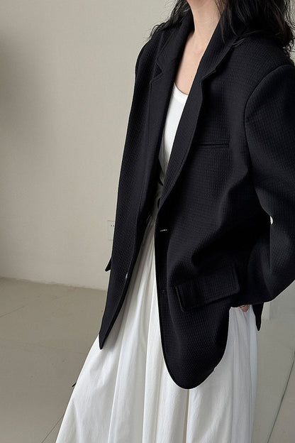 Elegantly Designed Garment