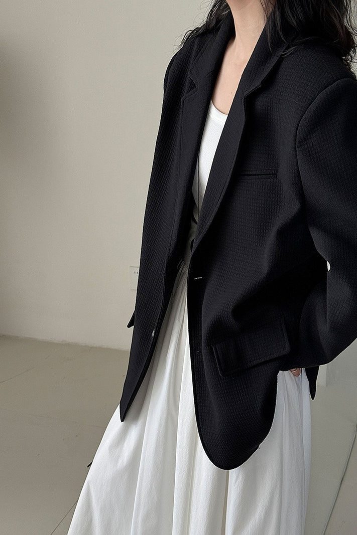 Elegantly Designed Garment