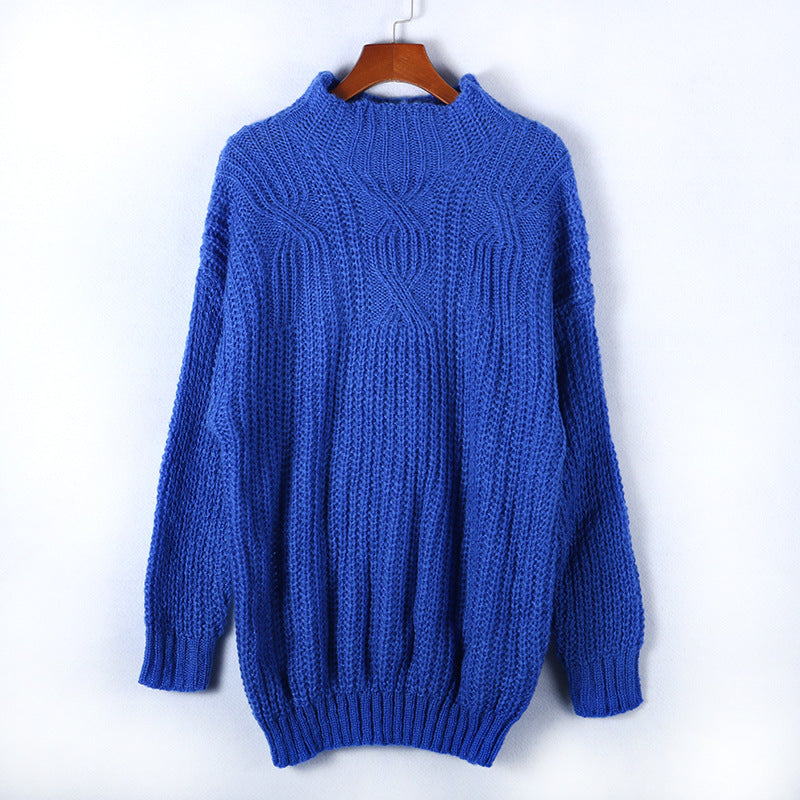 Classic Vintage Pullover