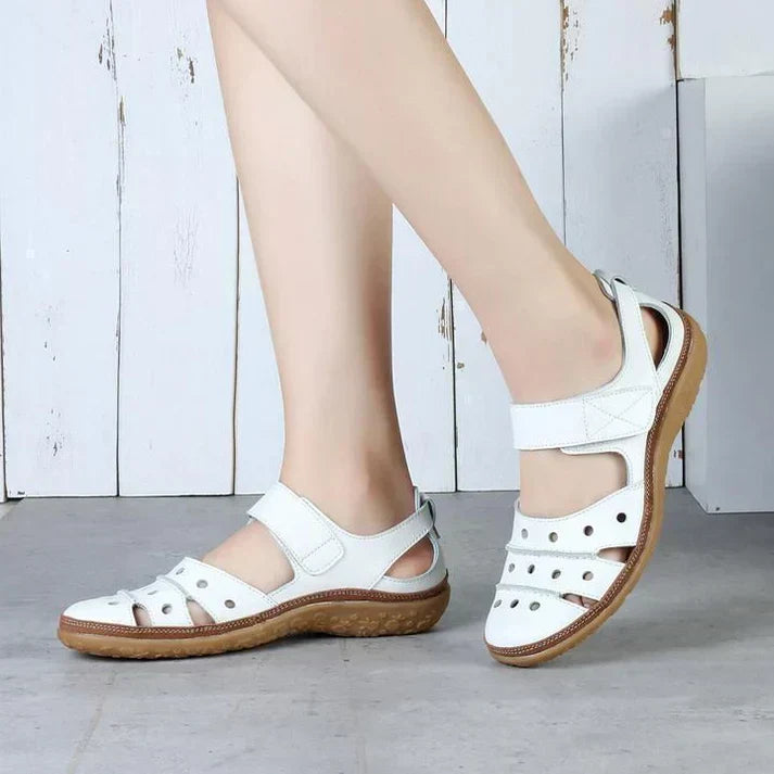 Graceful Orthopedic Shoes for Modern Look